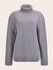 Basket svetr Šedá barva Muži