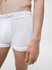 Luxusní Boxery Body, Bílá barva