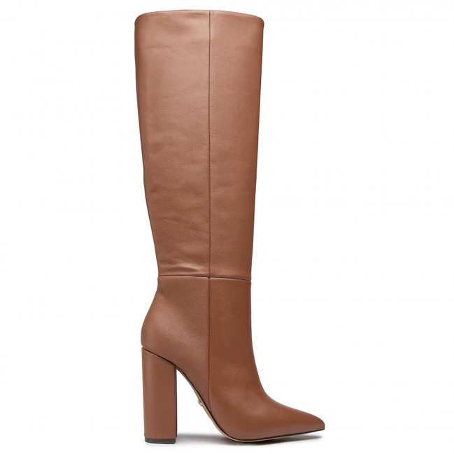 Marciano – Urban kozačky, Hnědá barva 1