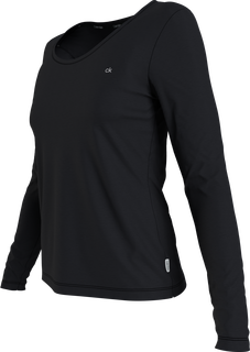 Módní K20K203346-BEH triko l/s, 2021 1