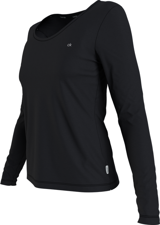 Módní K20K203346-BEH triko l/s, 2021 1