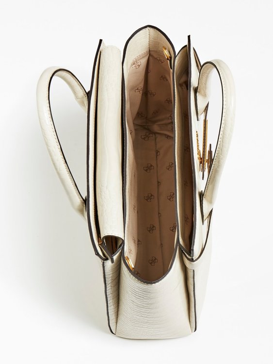 Béžová, Krémová barva, Danna kabelka