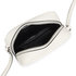 Luxusní Camera crossbody, Bílá barva, OS 1
