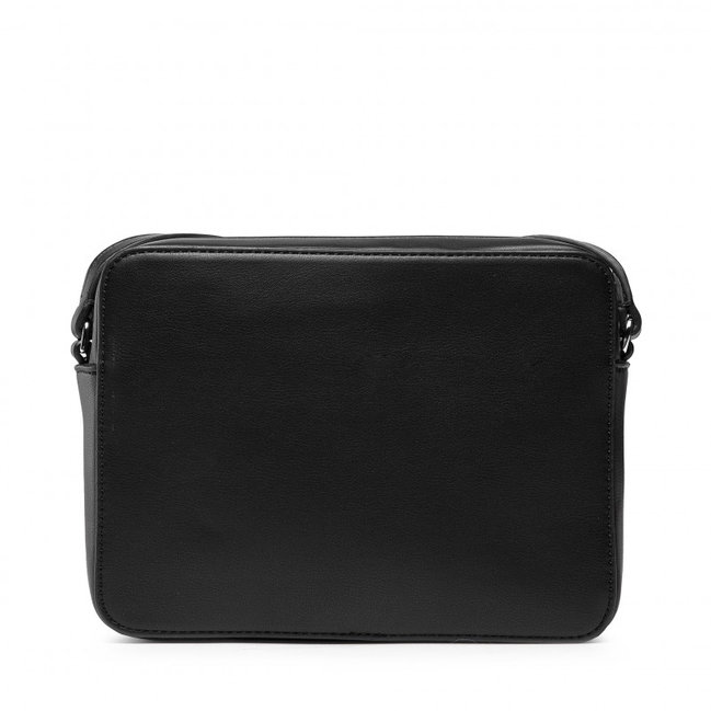 Set camera crossbody Černá barva Ženy