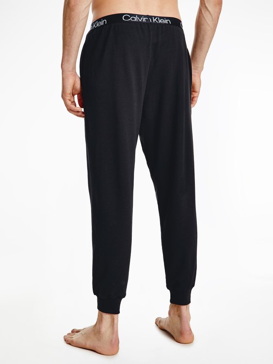 000NM2175E-UB1 pj kalhoty – Calvin Klein Underwear Muži, Muži, Muži, Muži, Muži, Muži