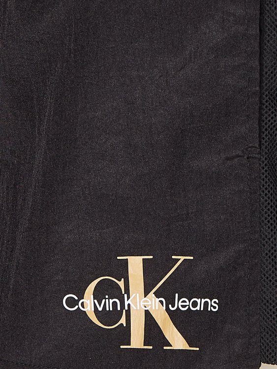 není fotka Crinkle šortky – Calvin Klein Jeans Ženy 1