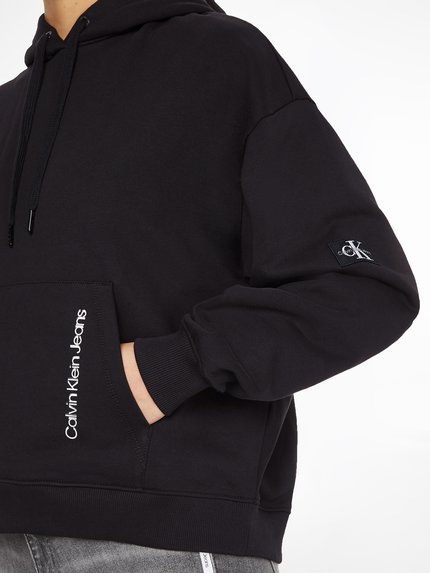 Luxusní není fotka Faded mikina, XS, S, M, L