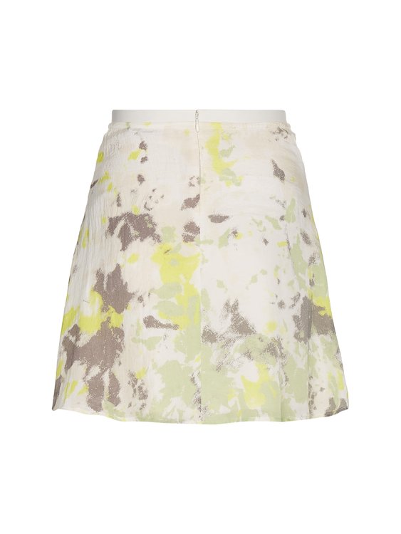 Módní J20J218191-0LB sukně, 2022