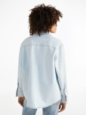 J20J218490-1AA košile l/s – Calvin Klein Jeans Ženy, Ženy