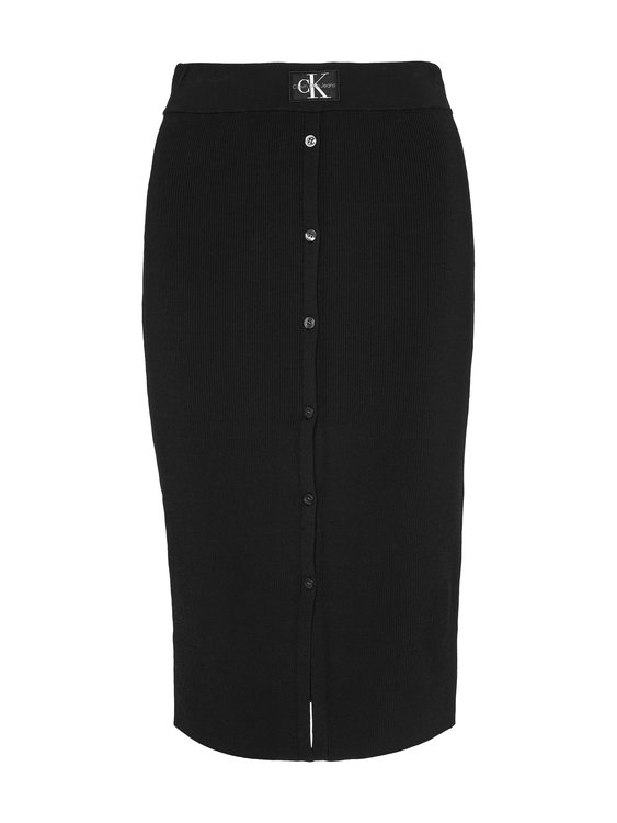 Calvin Klein Jeans – J20J218714-BEH sukně