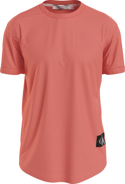 Calvin Klein Jeans – není fotka Badge triko