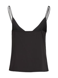 Calvin Klein – Cami top, Černá barva 1