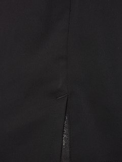 Módní Cami top, Černá barva, 2022 1