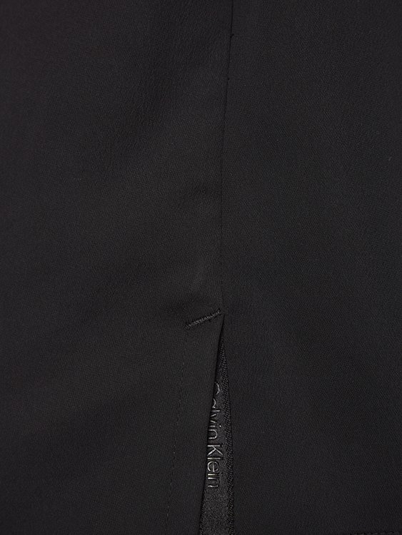 Módní Cami top, Černá barva, 2022 1