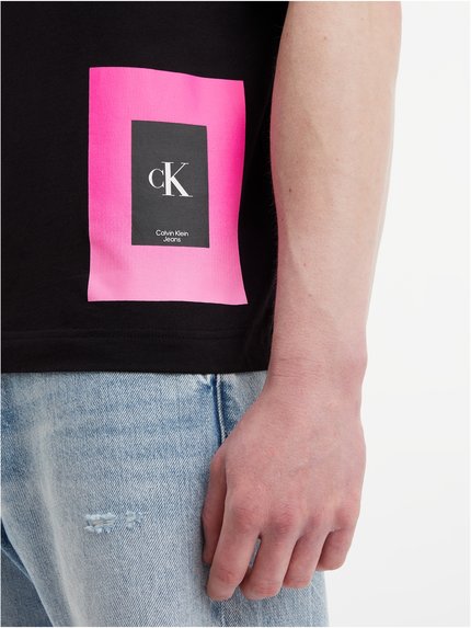 Luxusní J30J322138-BEH triko s/s, S, M, L, XL