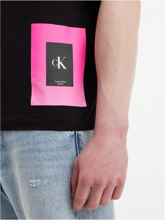 Luxusní J30J322138-BEH triko s/s, S, M, L, XL