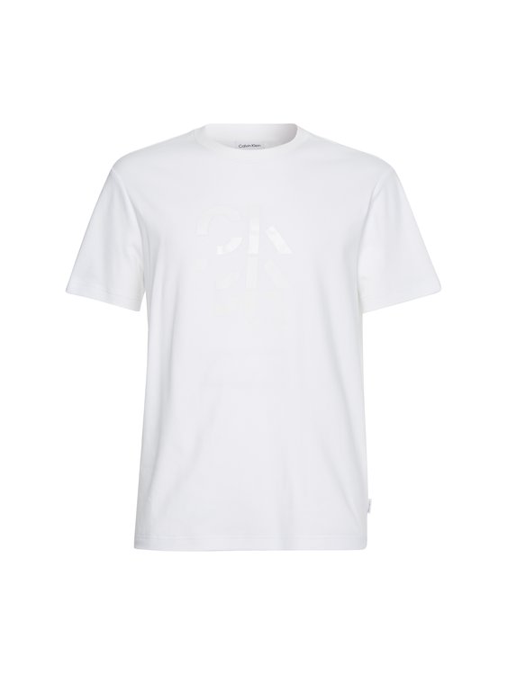 Calvin Klein – K10K109800-YAF triko s/s