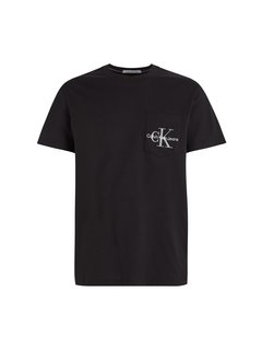 Calvin Klein Jeans – J30J320856-BEH tričko s/s