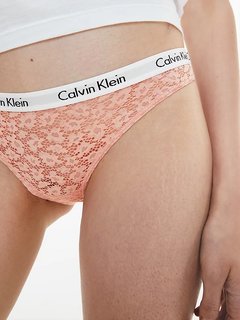 Luxusní Carousel bikiny, Oranžová barva, S, M, L