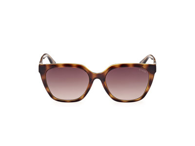 GUESS – Sluneční brýle, Hnědá barva 1