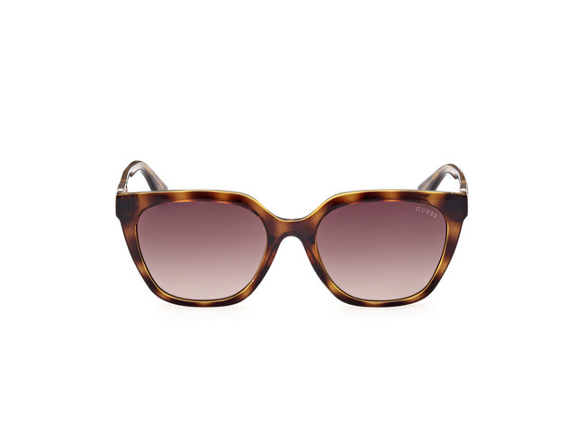 GUESS – Sluneční brýle, Hnědá barva 1