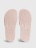 Růžová barva, Slide pantofle