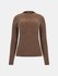 Rita svetr Hnědá barva Ženy