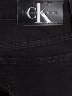 Calvin Klein Jeans – J30J324872-1BY šortky 1