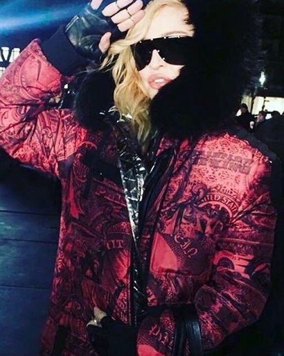 Nový rok s luxusnou značkou!