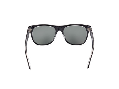 Luxusní Sluneční brýle, Černá barva