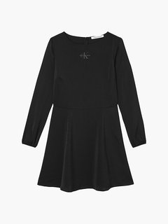 J20J217347-BEH šaty l/s Ženy