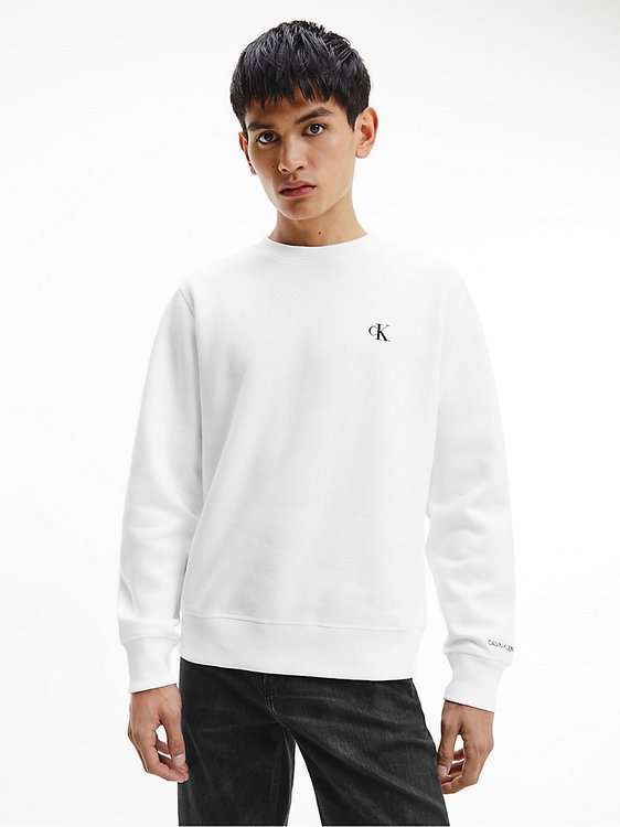 Calvin Klein Jeans – J30J314536-YAF mikina