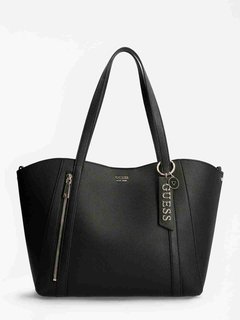 Módní Naya kabelka, Černá barva, 2021, 2022, 2020 3