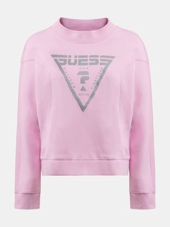 Luxusní O1BA69FL03S-G414 MIKINA