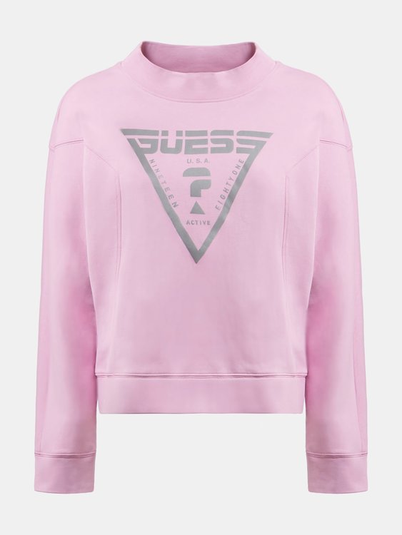 Luxusní O1BA69FL03S-G414 MIKINA