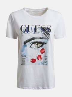 Guess – W1BI34K9SN1-G011 TRIKO 1