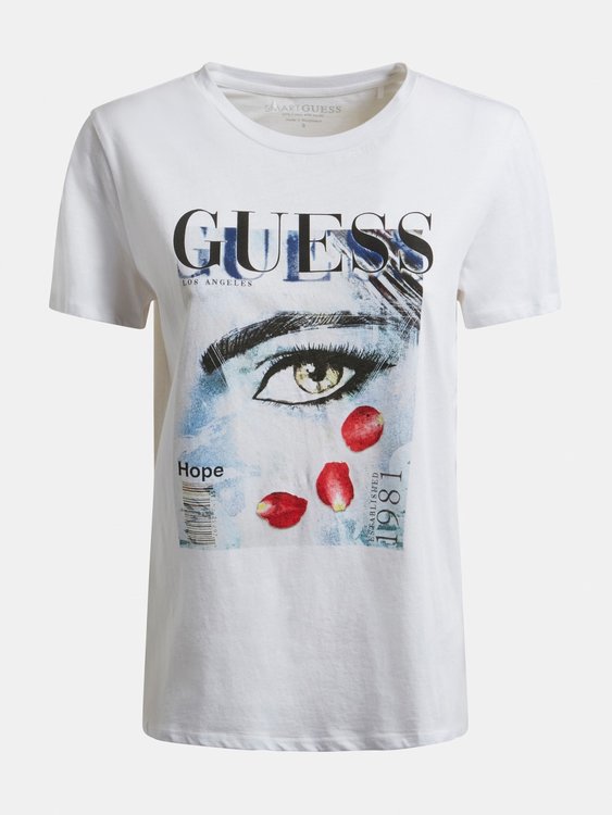 Guess – W1BI34K9SN1-G011 TRIKO 1