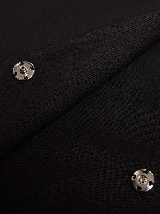 Guess – Emmanuela šaty, Černá barva 1