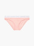 CK One brief bikiny