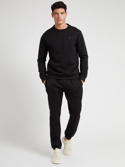 Erskine tepláky Černá barva Muži