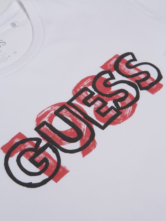 Guess – není fotka 2