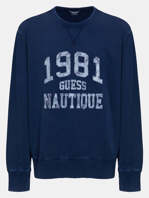 M2GQ13KB0Q0-IND MIKINA Muži