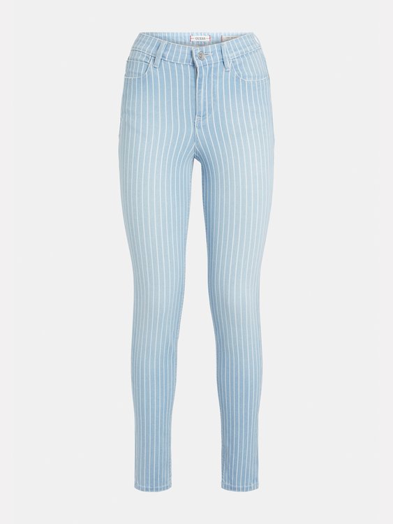 W2GA46D4DN5-AMSB JEANS – Guess Ženy, Ženy, Ženy 2