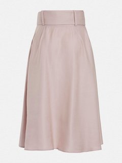 Béžová, Růžová barva, Hailey sukně