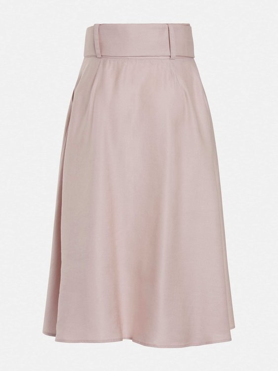 Béžová, Růžová barva, Hailey sukně