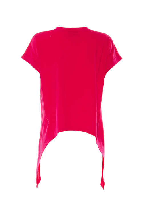 Dafne triko – Nenette, Růžová barva Ženy