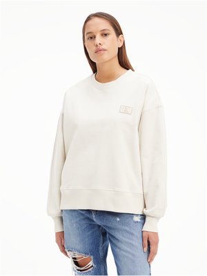 Calvin Klein Jeans – J20J219755-ACF mikina