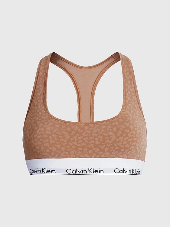 Calvin Klein Underwear – Modern Cotton braletka