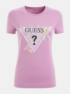 Luxusní Alva triko, Růžová barva, XS, S, M, L