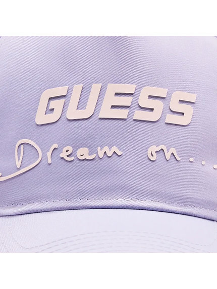 Módní Dalya kšiltovka, Fialová barva, 2023